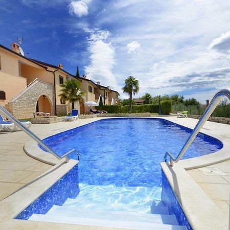 Holiday Home Marina Kastelir Ngoại thất bức ảnh