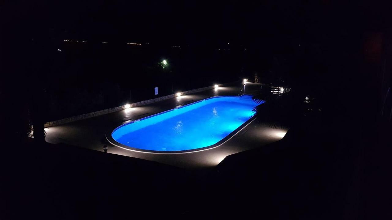 Holiday Home Marina Kastelir Ngoại thất bức ảnh