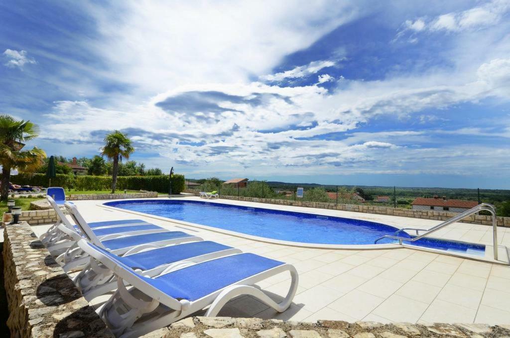 Holiday Home Marina Kastelir Ngoại thất bức ảnh