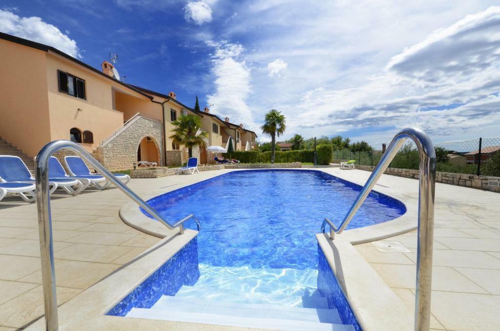 Holiday Home Marina Kastelir Ngoại thất bức ảnh