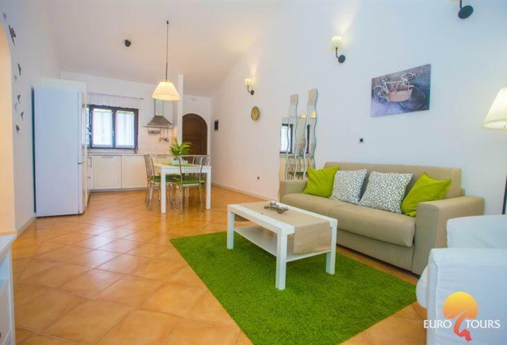 Holiday Home Marina Kastelir Ngoại thất bức ảnh