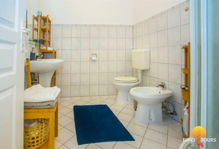 Holiday Home Marina Kastelir Ngoại thất bức ảnh