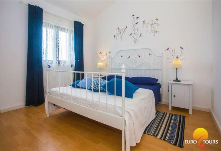 Holiday Home Marina Kastelir Ngoại thất bức ảnh