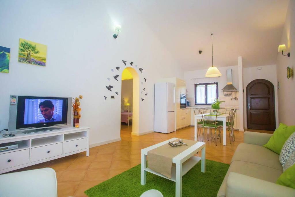 Holiday Home Marina Kastelir Ngoại thất bức ảnh