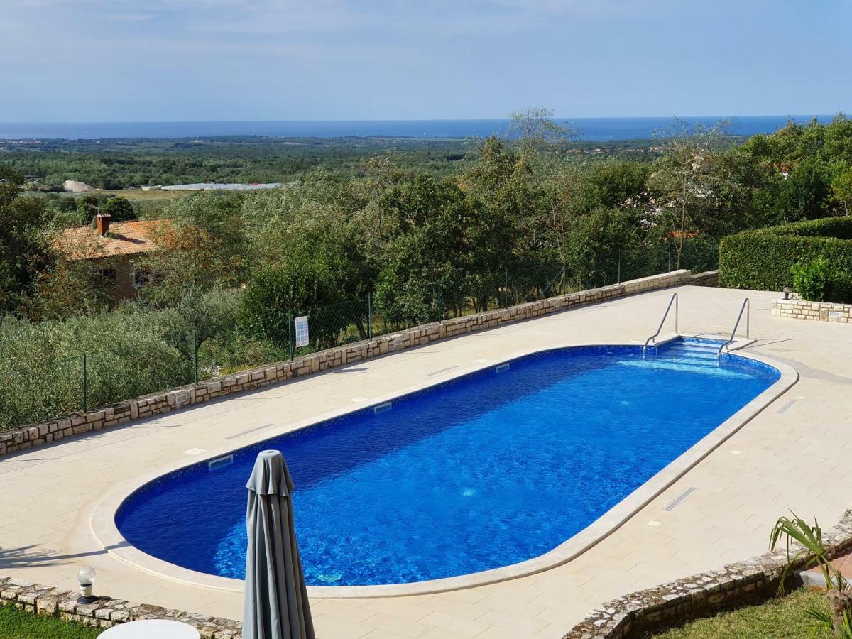 Holiday Home Marina Kastelir Ngoại thất bức ảnh